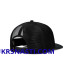 Кепка Simms High Crown Flatbill Black